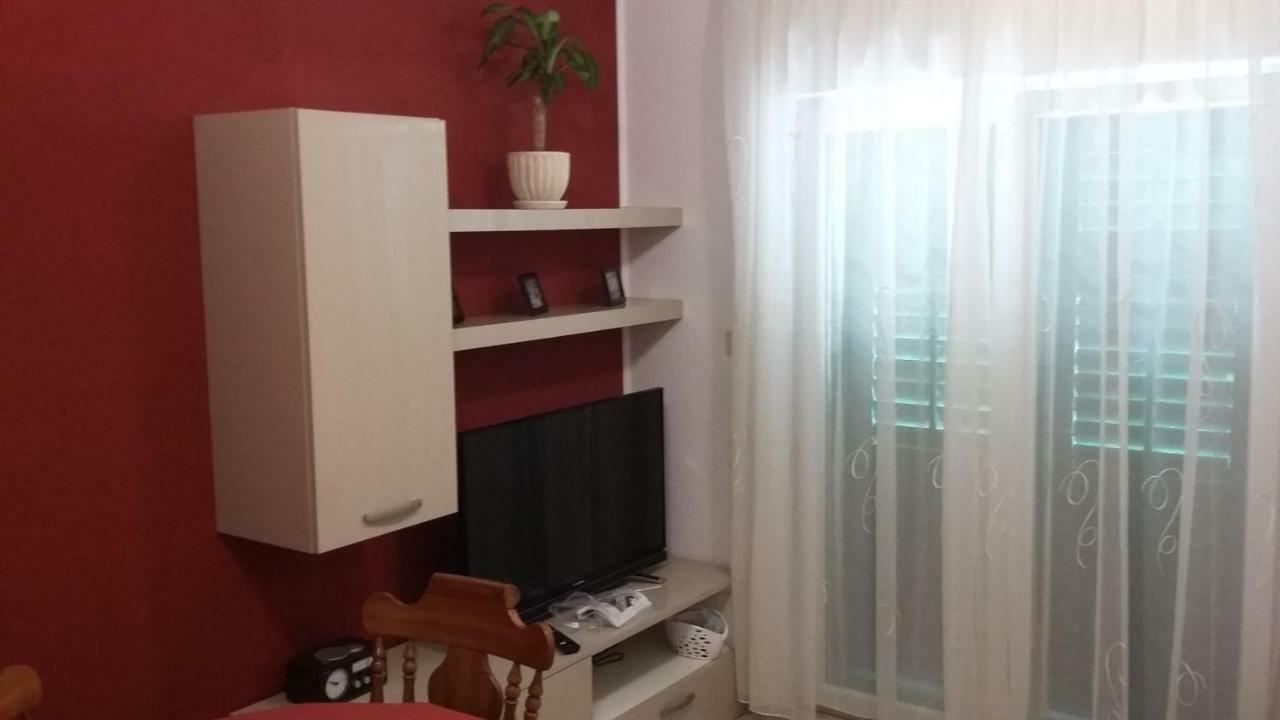 Apartment Antica Povlja  Bagian luar foto