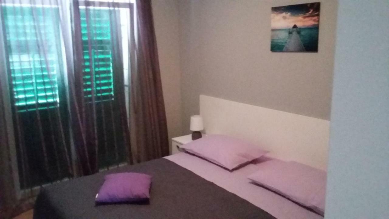 Apartment Antica Povlja  Bagian luar foto