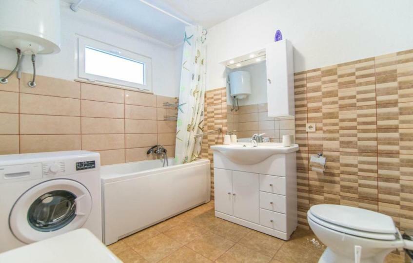 Apartment Antica Povlja  Bagian luar foto