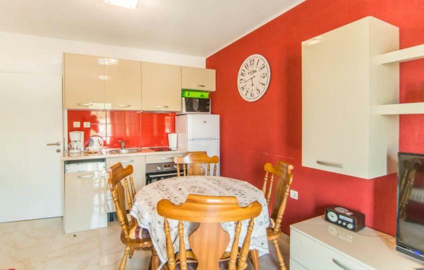 Apartment Antica Povlja  Bagian luar foto