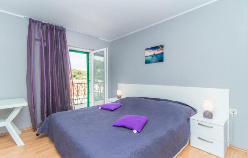 Apartment Antica Povlja  Bagian luar foto