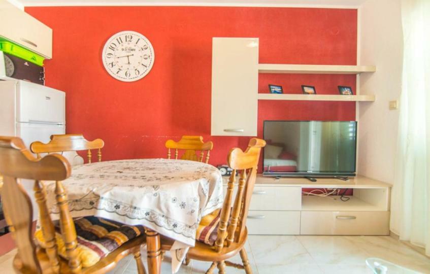 Apartment Antica Povlja  Bagian luar foto